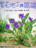 自然寶貝 紫花地丁